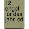 12 Engel Für Das Jahr. Cd door Anselm Gr