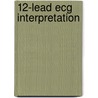12-Lead Ecg Interpretation by Springhouse
