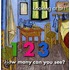 123, How Many Can You See?