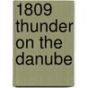 1809 Thunder On The Danube by John H. Gill