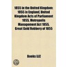 1855 in the United Kingdom door Onbekend