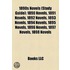 1890s Novels (Study Guide)