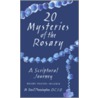 20 Mysteries of the Rosary door M. Basil Pennington