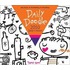 2010 Daily Doodle Calendar