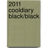 2011 Cooldiary Black/Black door 2011 teNeues