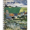2011 Van Gogh Deluxe Diary door 2011 teNeues