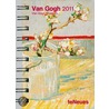 2011 Van Gogh Pocket Diary door 2011 teNeues
