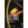 3ds Max Lighting (with Cd) door Nicholas Boughen
