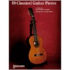 50 Classical Guitar Pieces door Onbekend