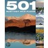 501 Must-Visit Wild Places