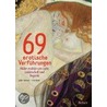 69 erotische Verführungen door Jean M. Traimond