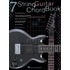 7-String Guitar Chord Book