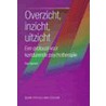 Overzicht, inzicht en uitzicht by P. Rijnders