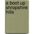 A Boot Up Shropshire Hills