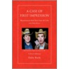 A Case Of First Impression by Eddie Brady