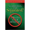 A Christian and Separated? door Doug Cook