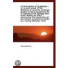A Confutation Of Quakerism by Thomas Bennet