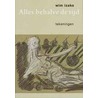 Wim Izaks. Alles behalve de tijd door Rob Smolders