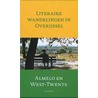 Literaire wandelingen in Overijssel