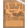 A Guide Book to Highway 66 door Rittenhous