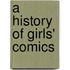 A History Of Girls' Comics