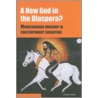 A New God in the Diaspora? by Vineeta Sinha