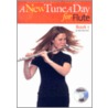 A New Tune a Day for Flute door Ned Bennett