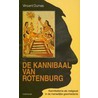 De kannibaal van Rotenburg by V. Dumas