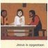 Jezus is opgestaan