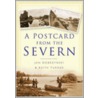 A Postcard From The Severn door Keith Turner