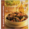 Passie voor pasta door Sara Buenfeld