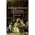 A Short History Of Society