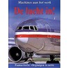 De lucht in!
