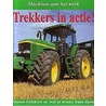 Trekkers in actie! by C. Bingham