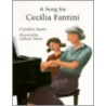 A Song For Cecilia Fantini door Cynthia Astor