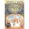 A Storm of Swords (vol. 2) door George R.R. Martin