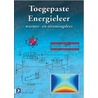 Toegepaste energieleer door Taal