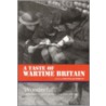 A Taste of Wartime Britain door Nicholas Webley