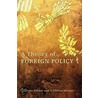 A Theory of Foreign Policy by T. Clifton Morgan