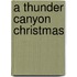 A Thunder Canyon Christmas