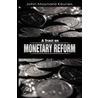 A Tract On Monetary Reform by John Maynard Keynes