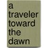 A Traveler Toward the Dawn