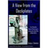 A View From The Deckplates door George J. Chambers