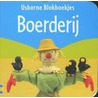 Boerderij