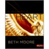 A Woman's Heart Leader Kit door Beth Moore