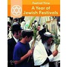A Year Of Jewish Festivals door Rita Storey