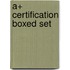 A+ Certification Boxed Set