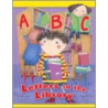 Abc Letters In The Library by Bonnie Farmer