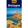 Adac Reiseführer Bretagne by Frank Maier-Solgk