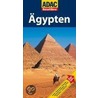 Adac Reiseführer Ägypten door Barbara Kreißl